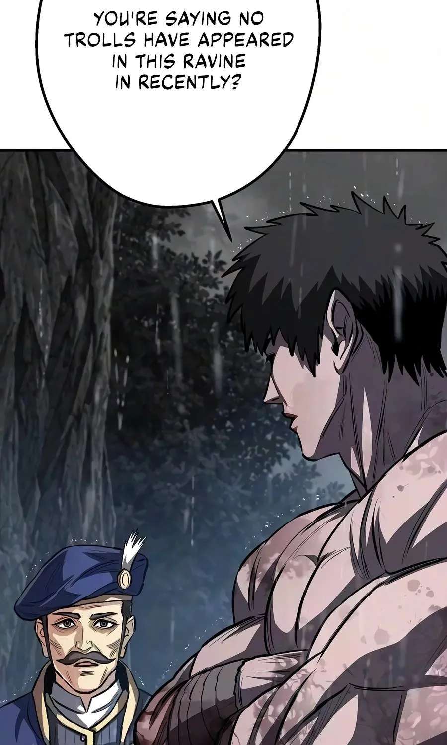 The Berserker's Second Playthrough Chapter 40 - page 177