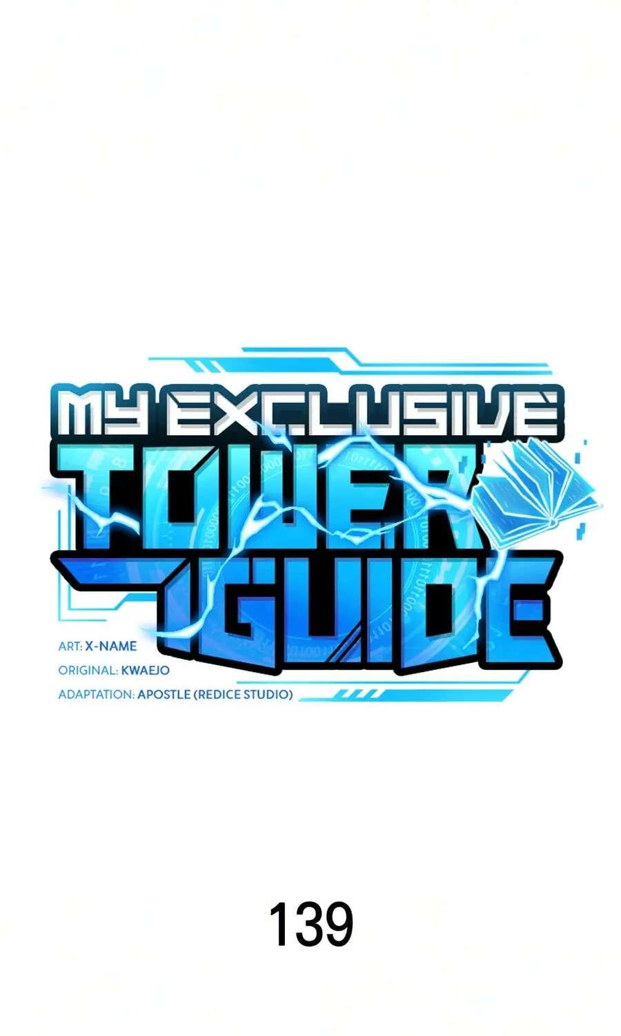 My Very Own Tower Strategy Guide Chapter 139 - page 117