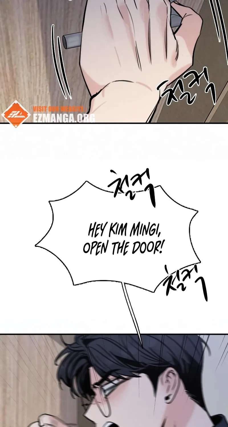 I'm Fine, Thank You, And You? Chapter 79 - page 72