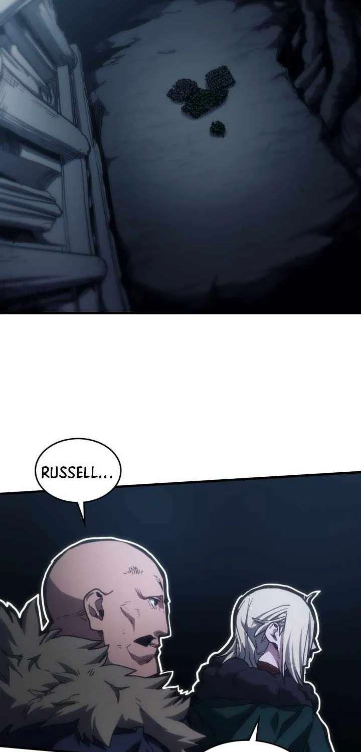 Mr Devourer, Please Act Like A Final Boss Chapter 147 - page 64