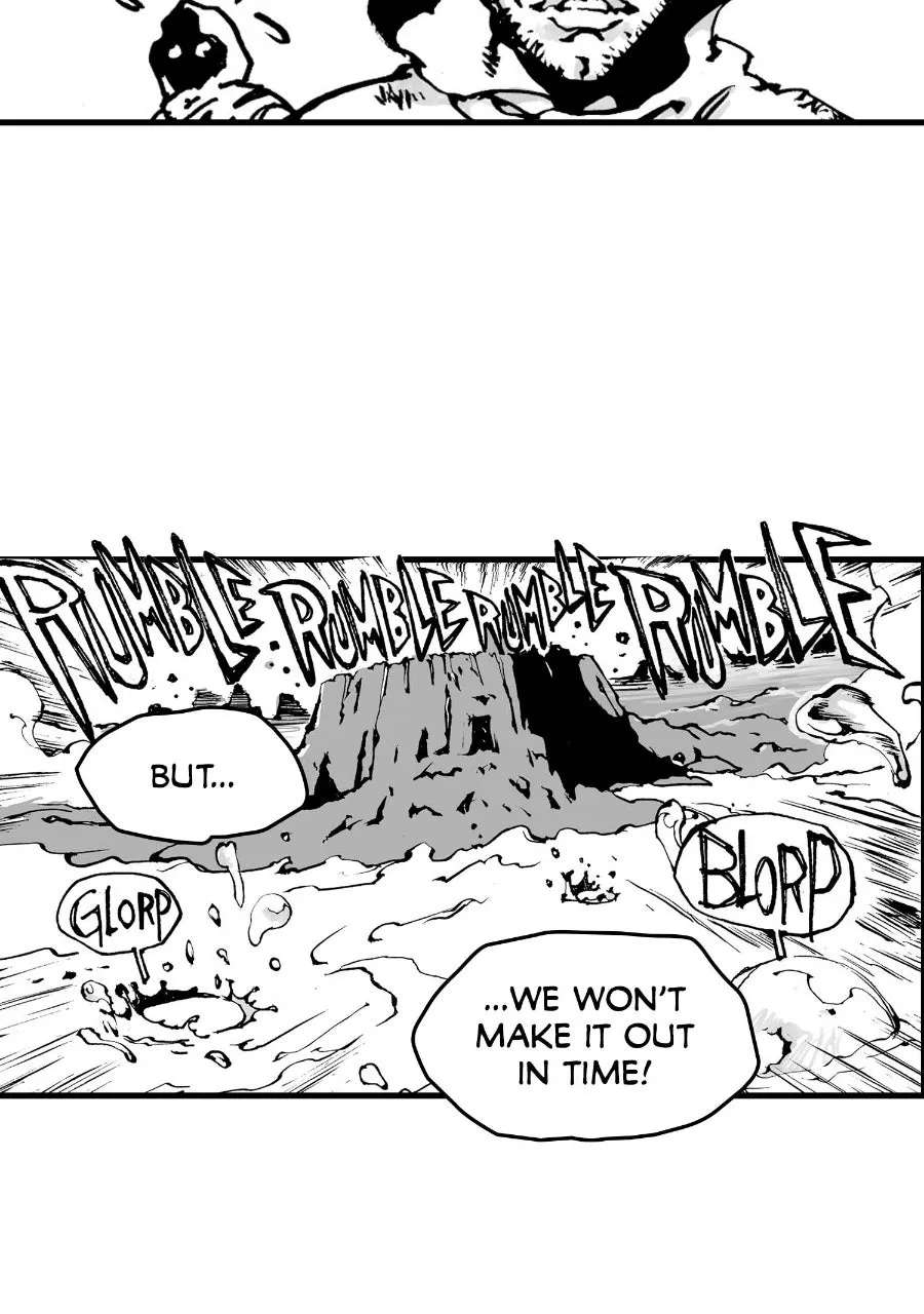 Star Wars™: The Legends of Luke Skywalker - The Manga Chapter 4 - page 4