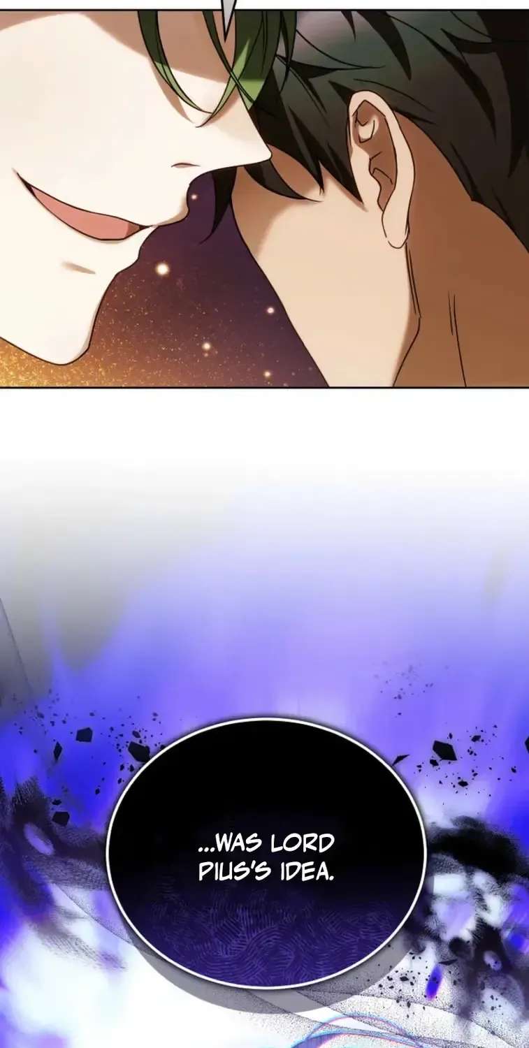 Vote for Your Knight! Chapter 11 - page 126