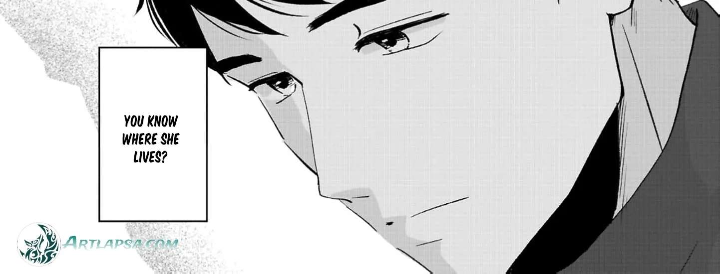 The Ideal Marriage I Choose Chapter 6 - page 36