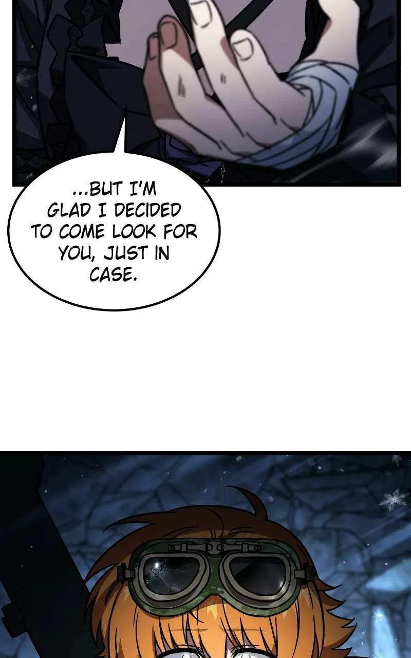 Lv. 99 Princessof Black Flame Chapter 43 - page 88
