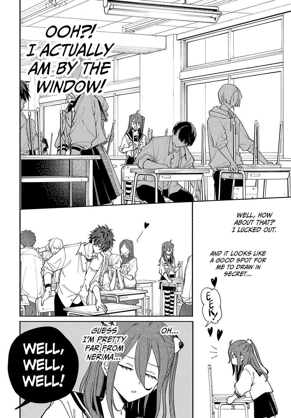 Yata Miran to Seishun ni Joutou!! Chapter 2 - page 42