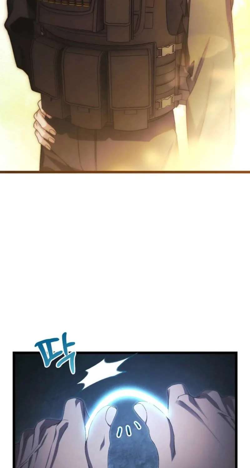 I’ll Retire After Saving The World Chapter 98 - page 24