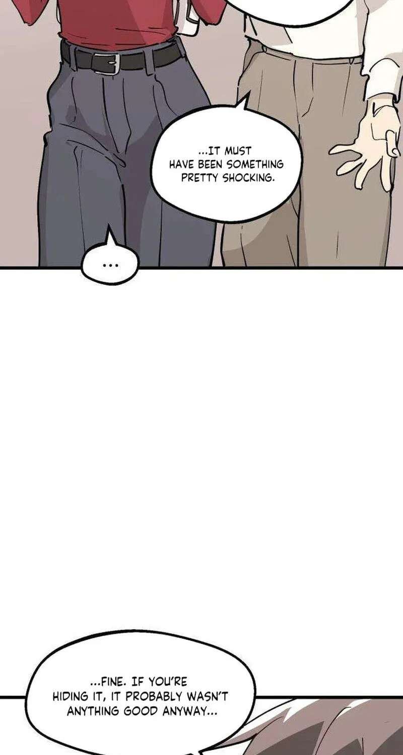 You Become Dumb if You Like Someone Chapter 20 - page 65