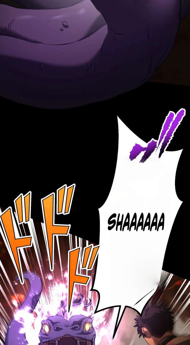 Monster Eater Chapter 116 - page 30