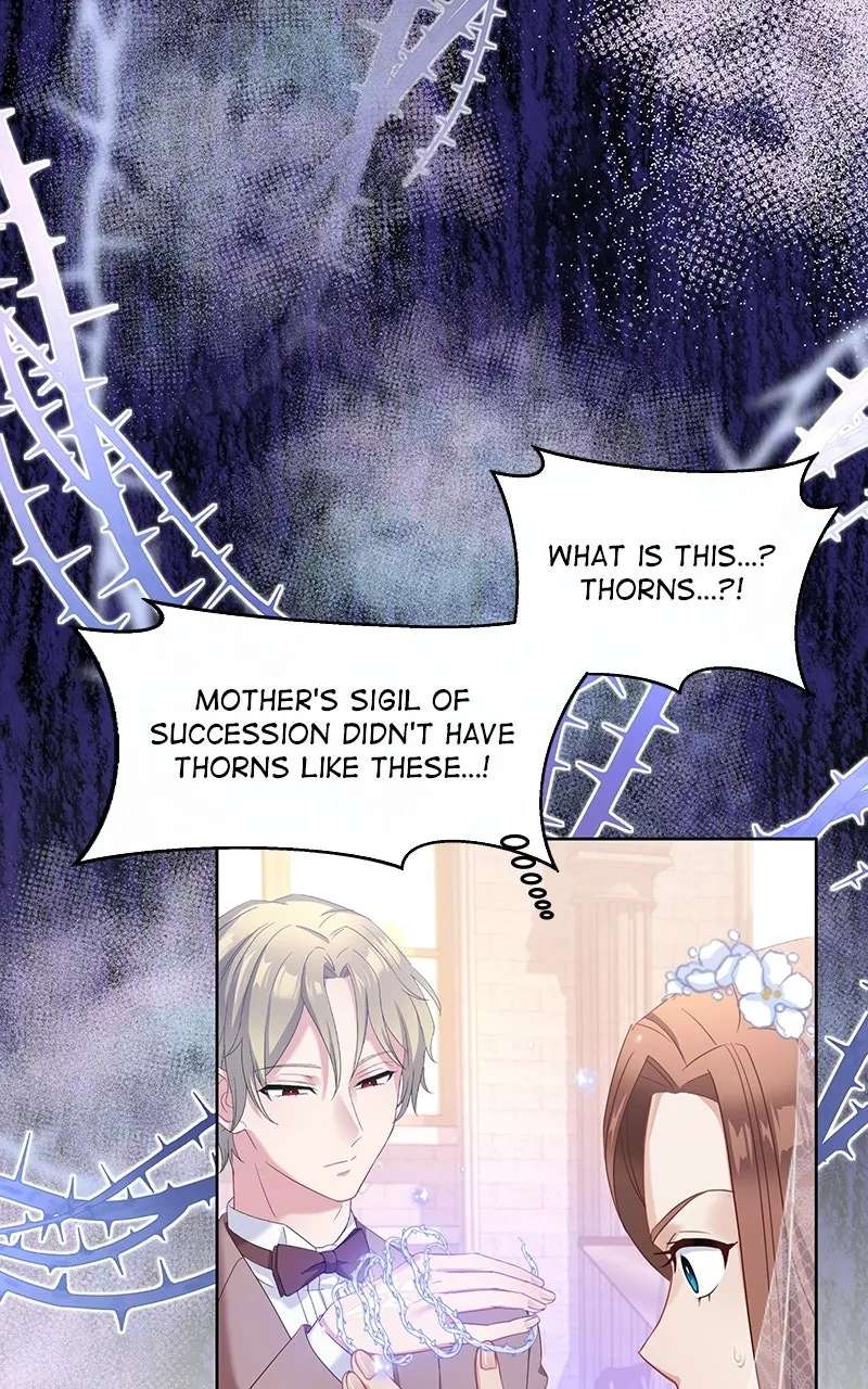The Genius Mage isNo Incompetent Wife Chapter 1 - page 48