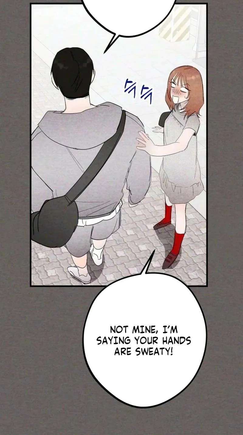 Perfect Senior's Hide! Chapter 30 - page 26