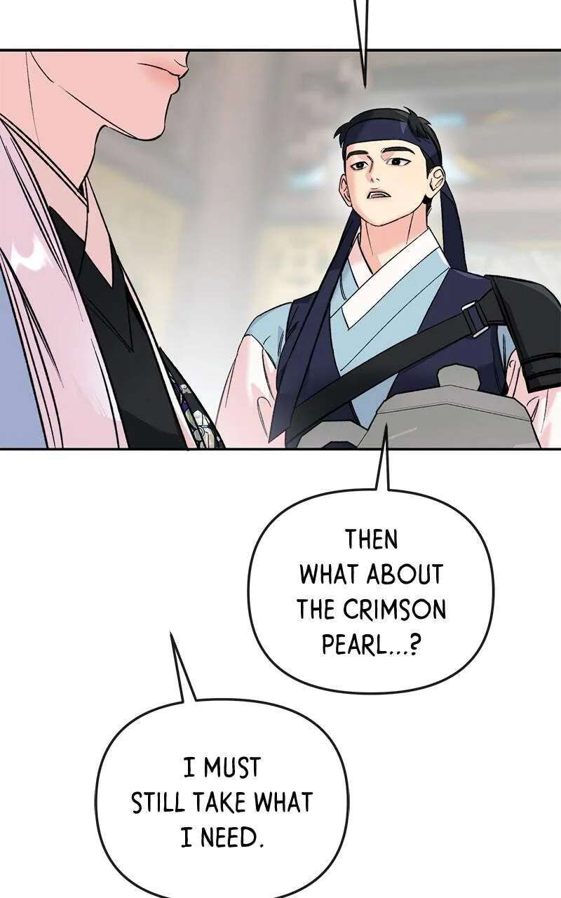 The Pure Heart of a Monster Chapter 62 - page 76
