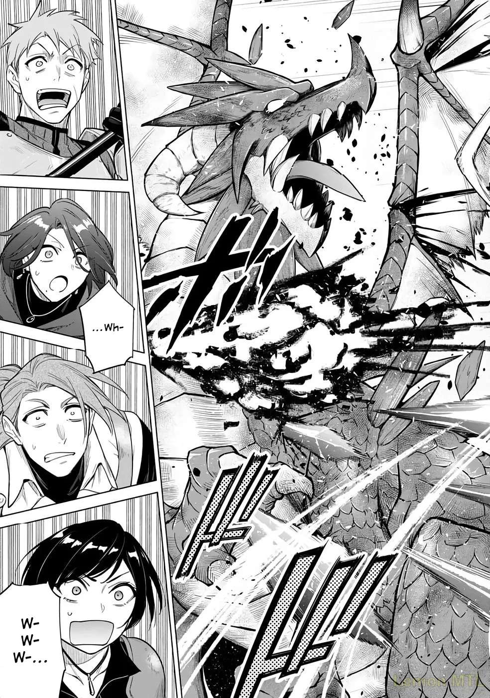 I Quit My Apprenticeship As A Royal Court Wizard To Become A Magic Item Craftswoman Chapter 24 - page 16