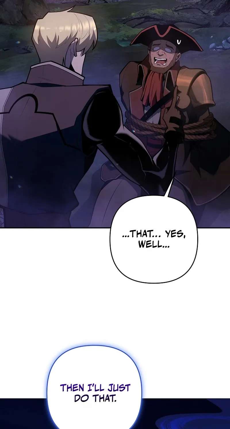 The Mad Dog of the Duke's Estate Chapter 78 - page 11
