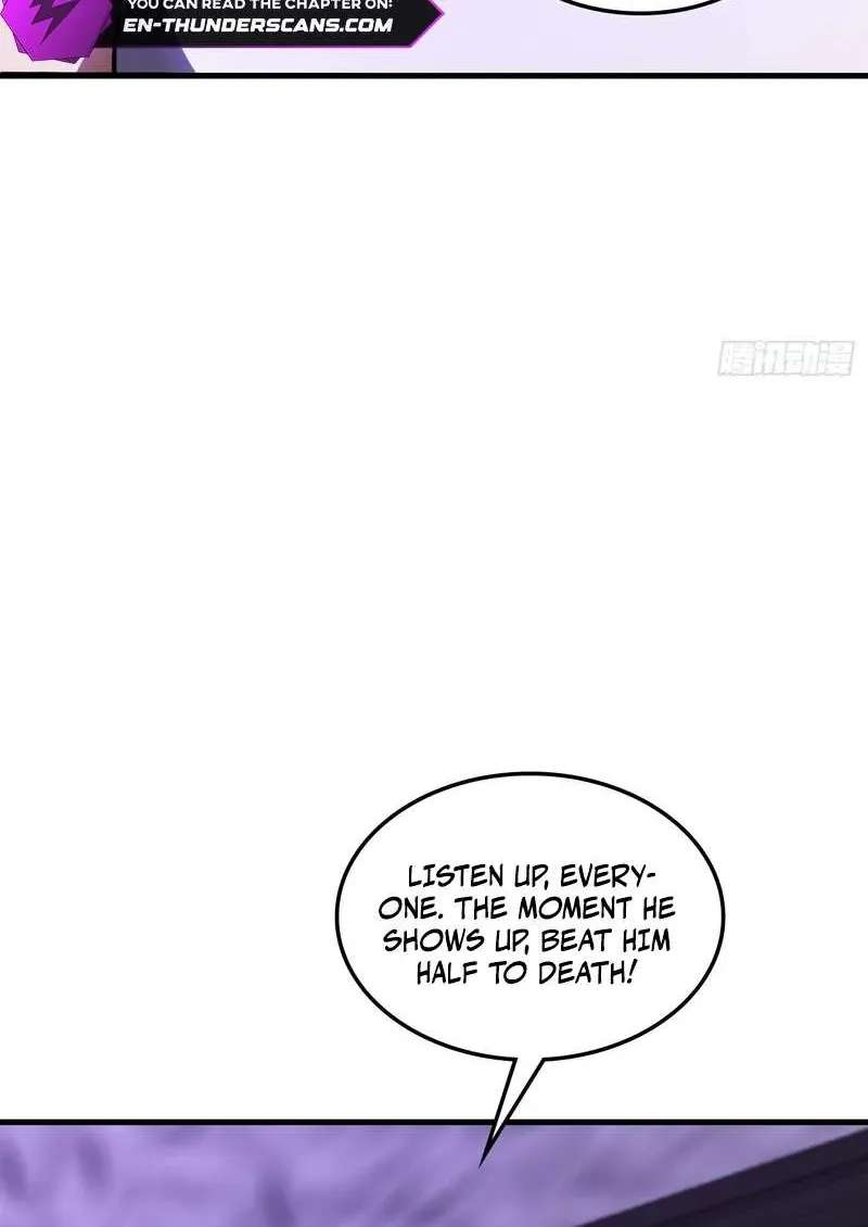 I May Be a Beginner, but I’m Actually a Level 99 Overpowered Player Chapter 24 - page 10