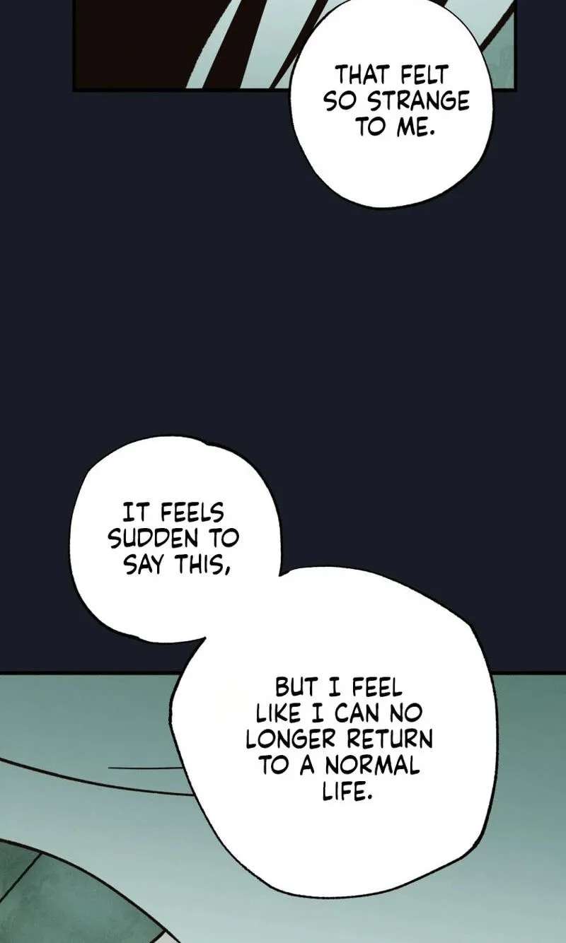 The Summer Swallowed by Darkness Chapter 67 - page 39