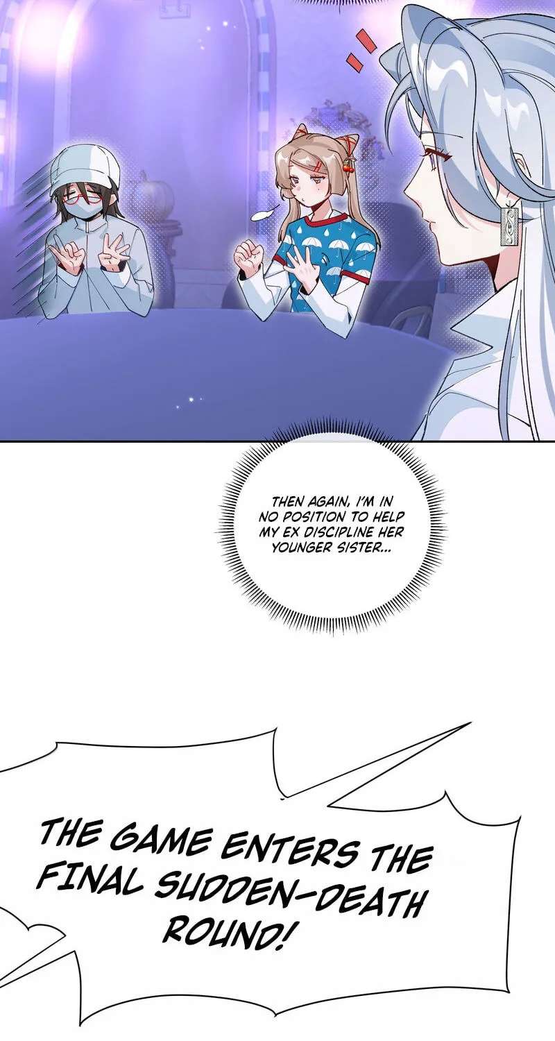 "Duo Duo Suo Suo" Tao Li Ni Chapter 43 - page 30