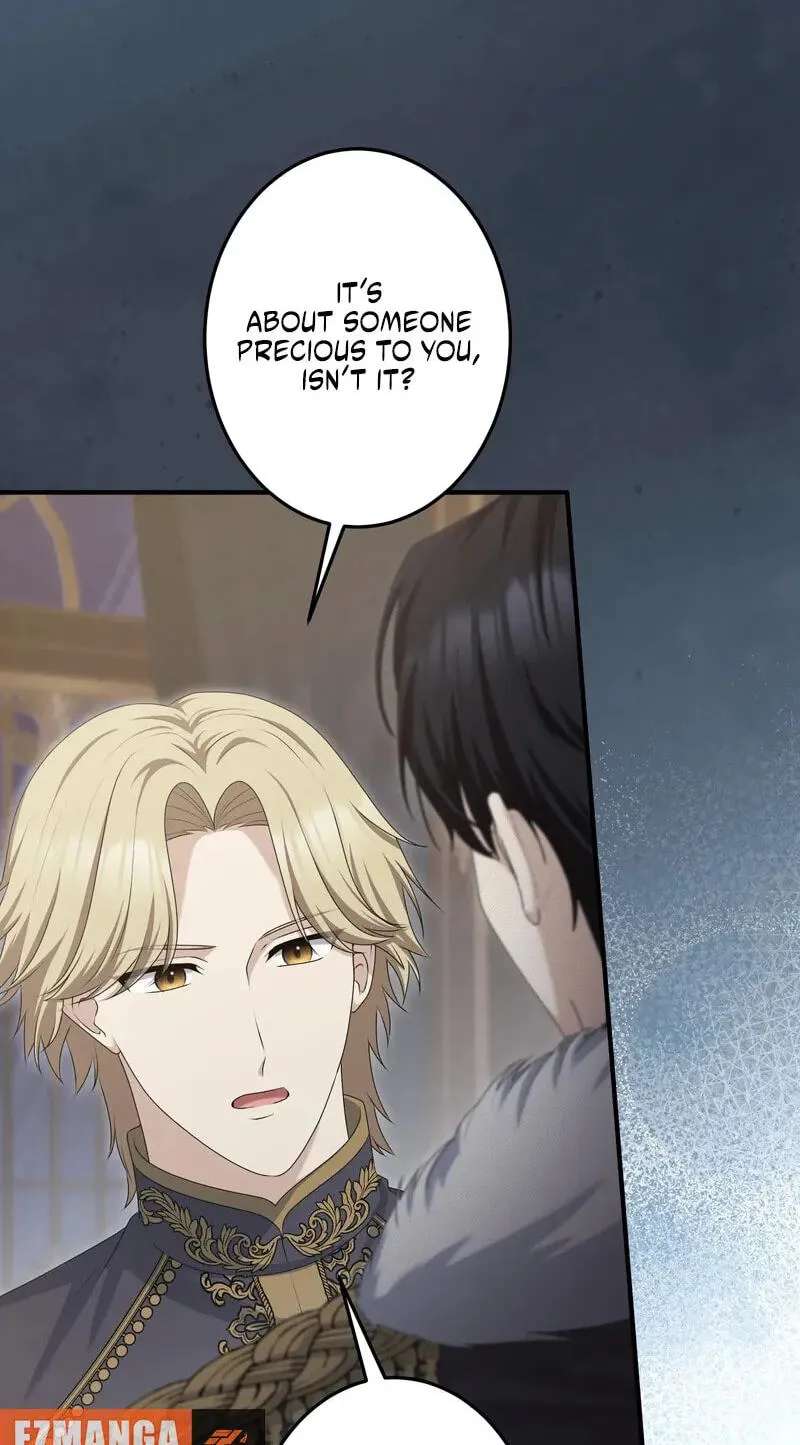 Ninshin Shita no de 5 Kagetsugo ni Iede Shimasu Chapter 33 - page 40