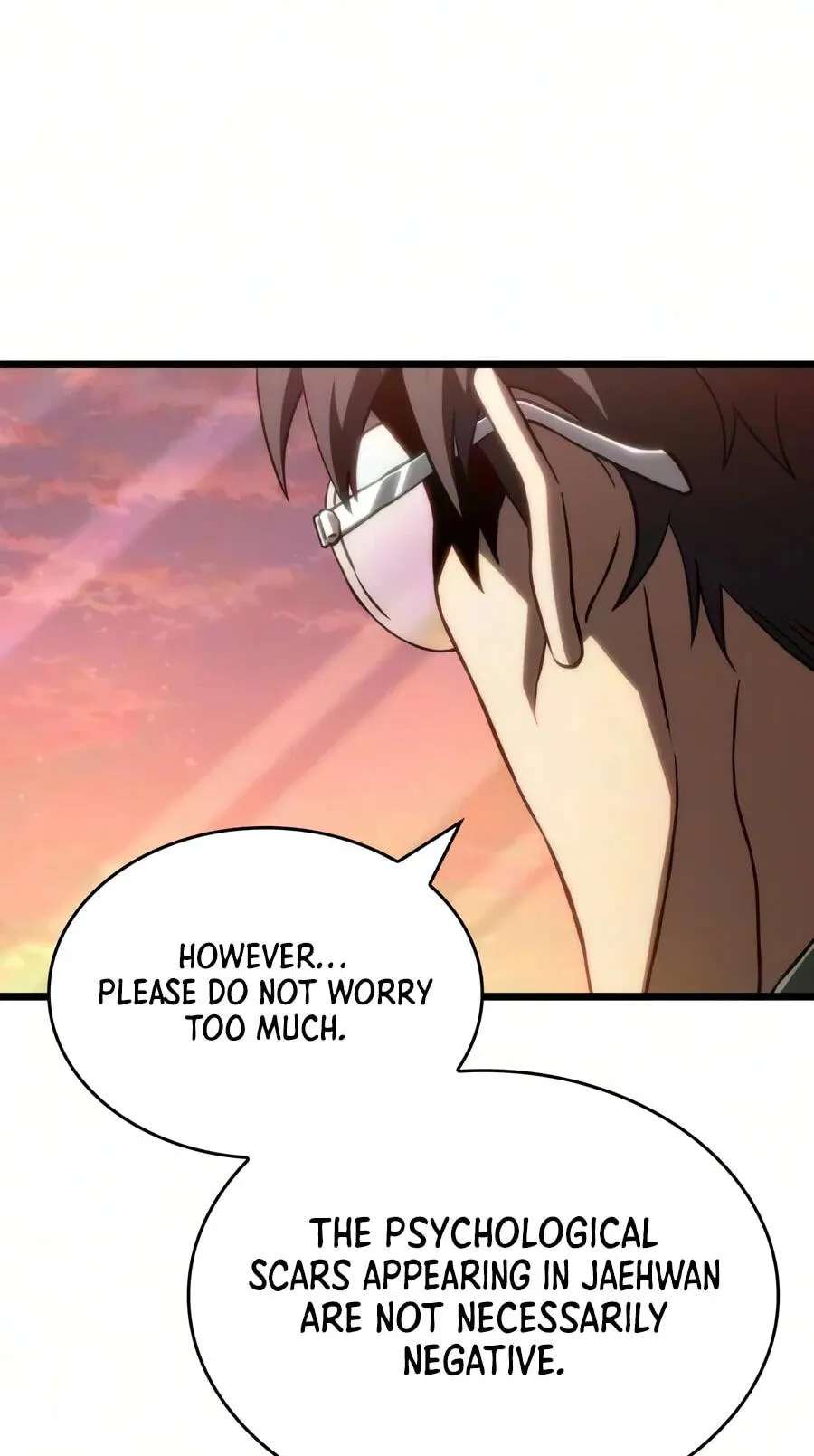 The World After The Fall Chapter 252 - page 169