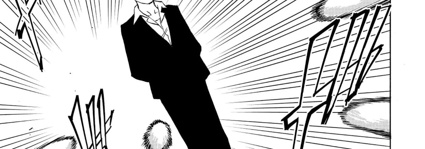 Isekai de Yakuza Hajimemashita: Yume no Henkyou Slow Life wa Oazuke-chuu Chapter 7 - page 49