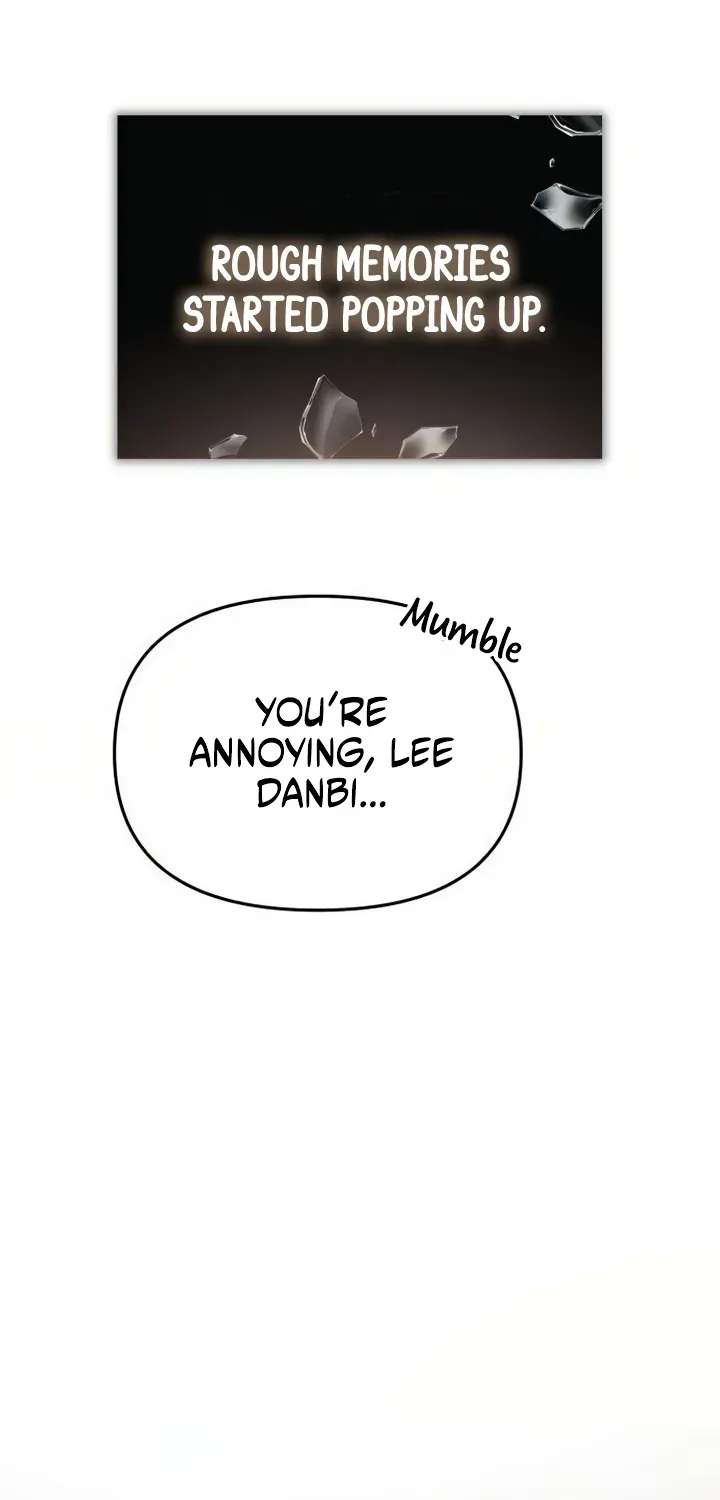 High Wave Warning Chapter 12 - page 99