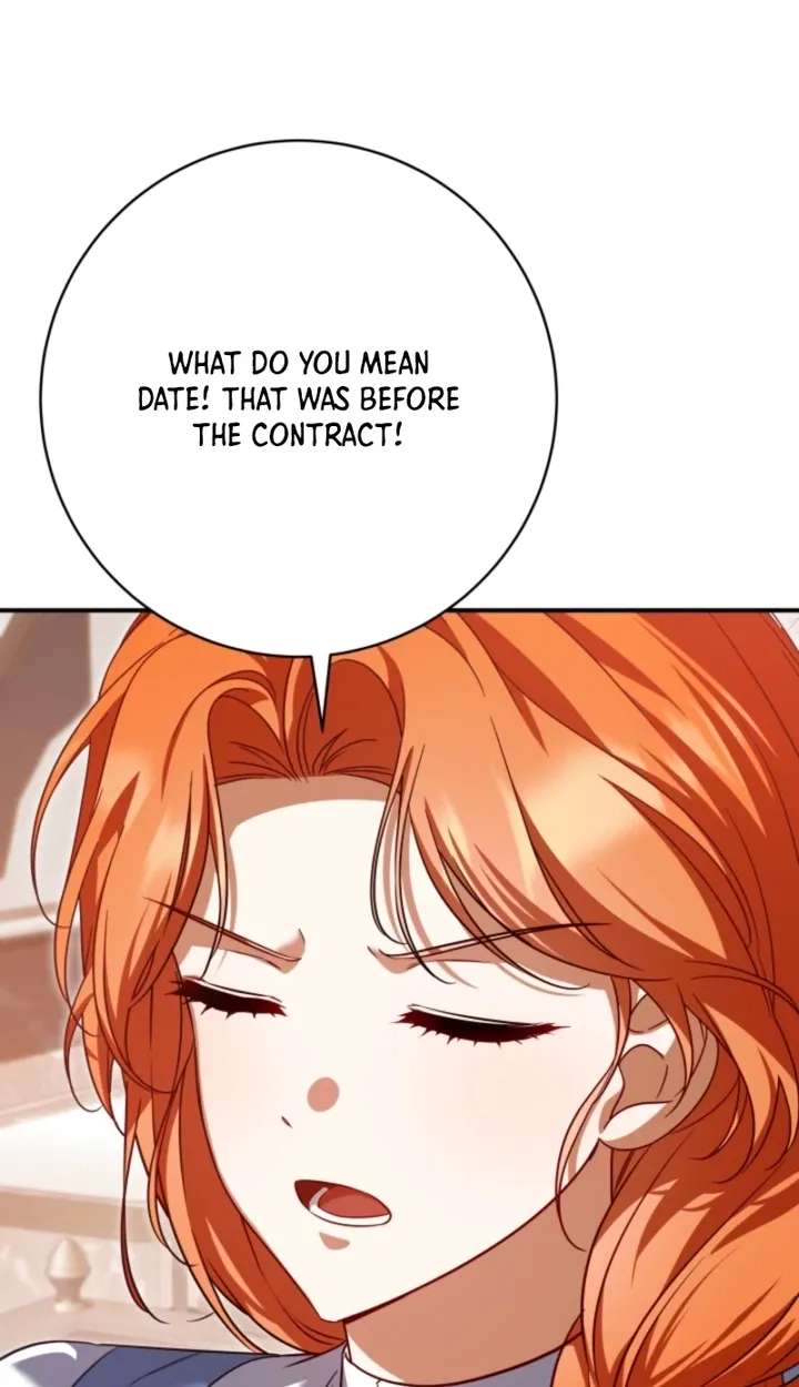 Stay Out of My Rofan! Chapter 11 - page 52