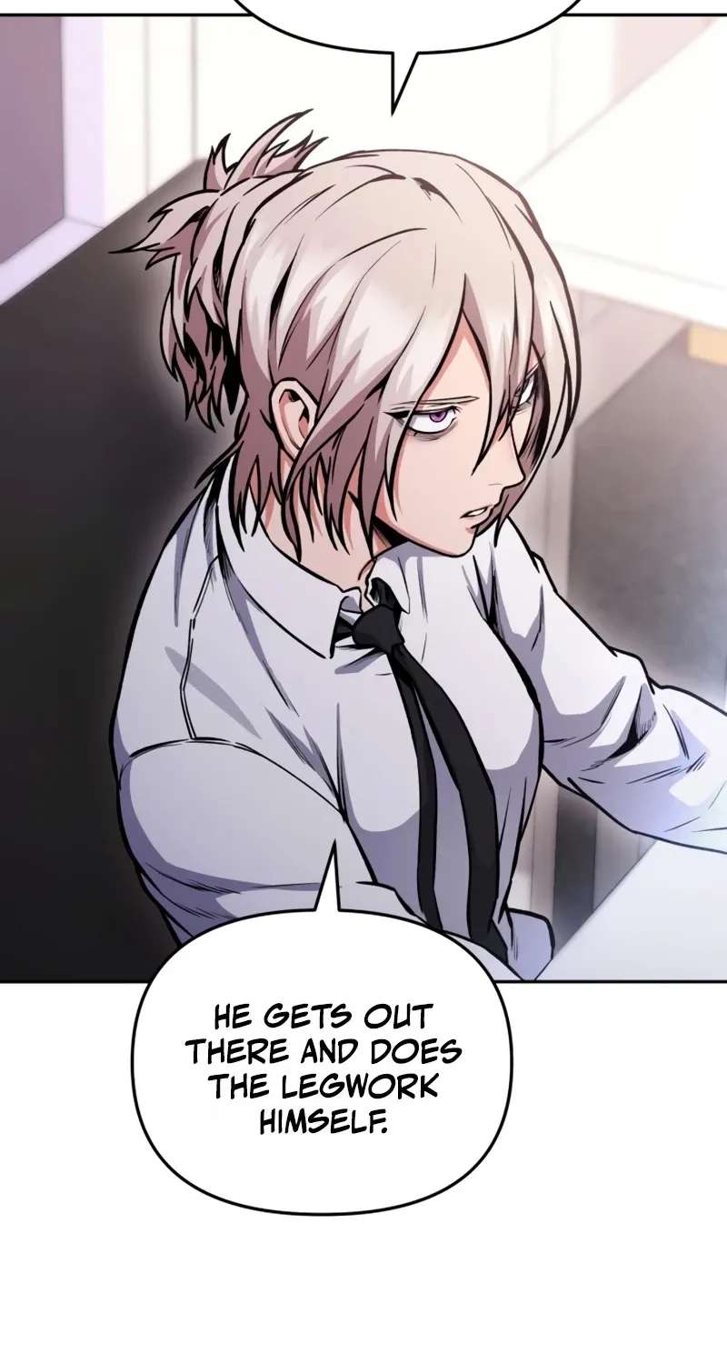 Nation-Class Dungeon Architect Chapter 35 - page 94