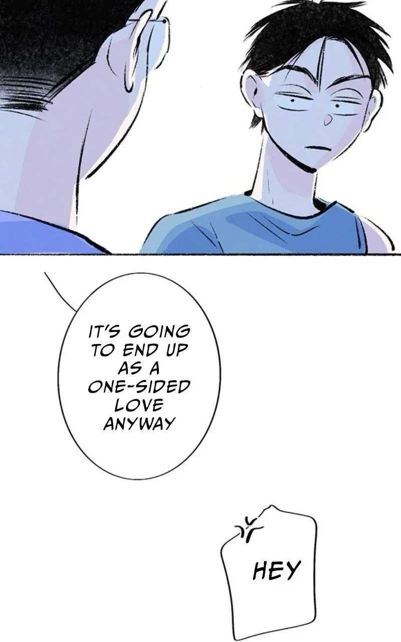 Why Don't I Have Anyone by My Side? Chapter 52 - page 94