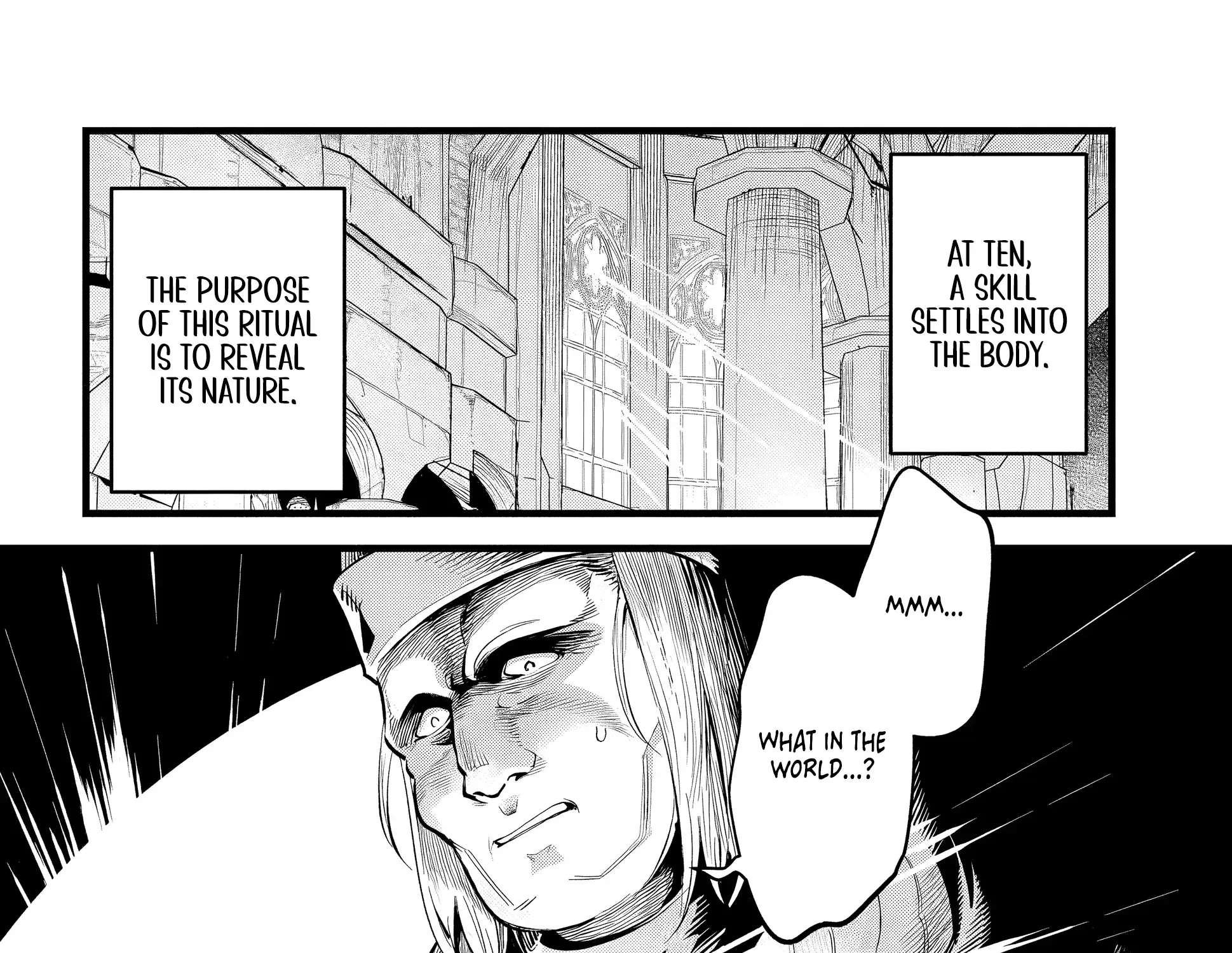 Kishi Jué Ie San'nan No Honkai Chapter 1 - page 106