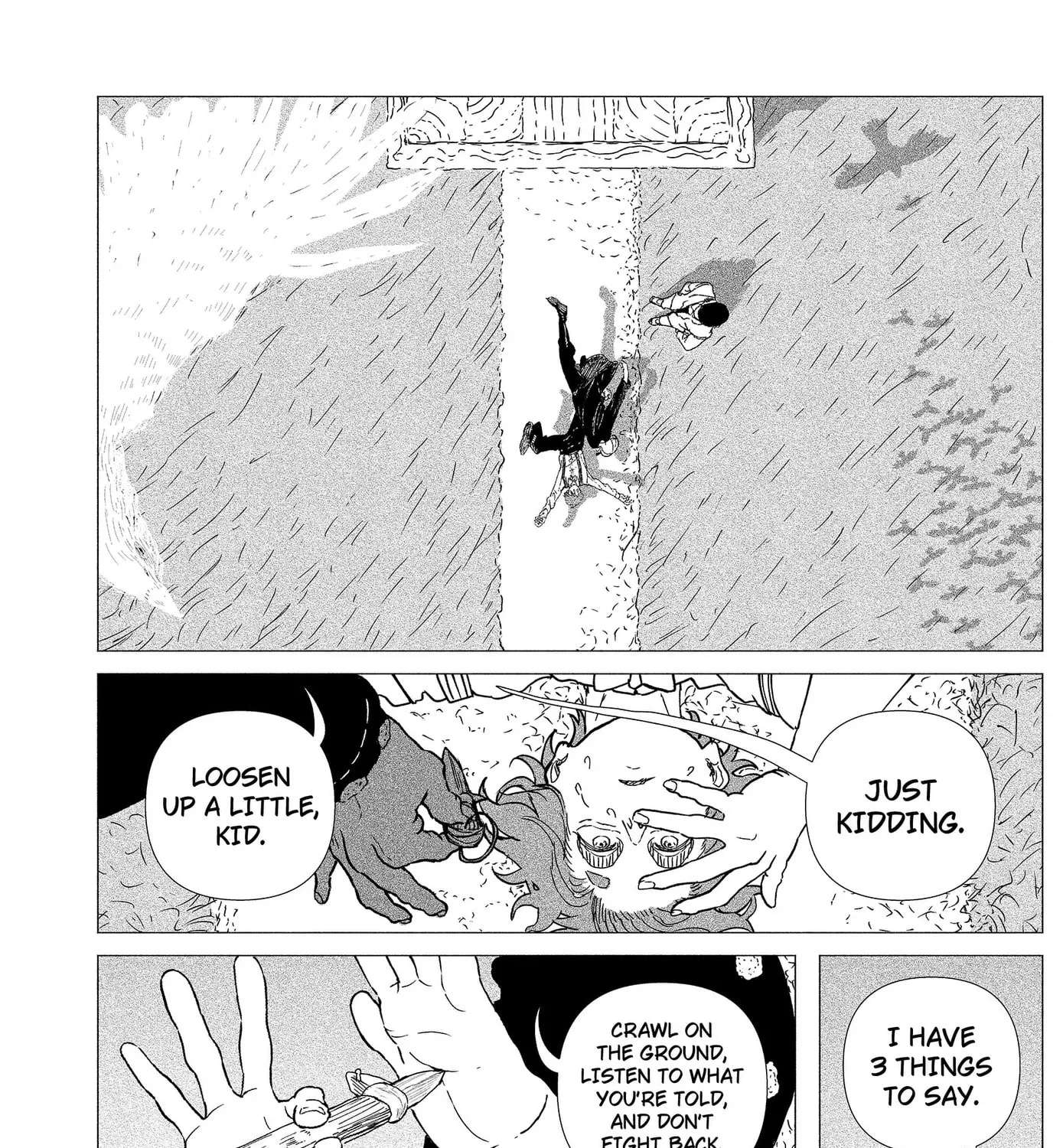 Enigmatica Chapter 26 - page 29
