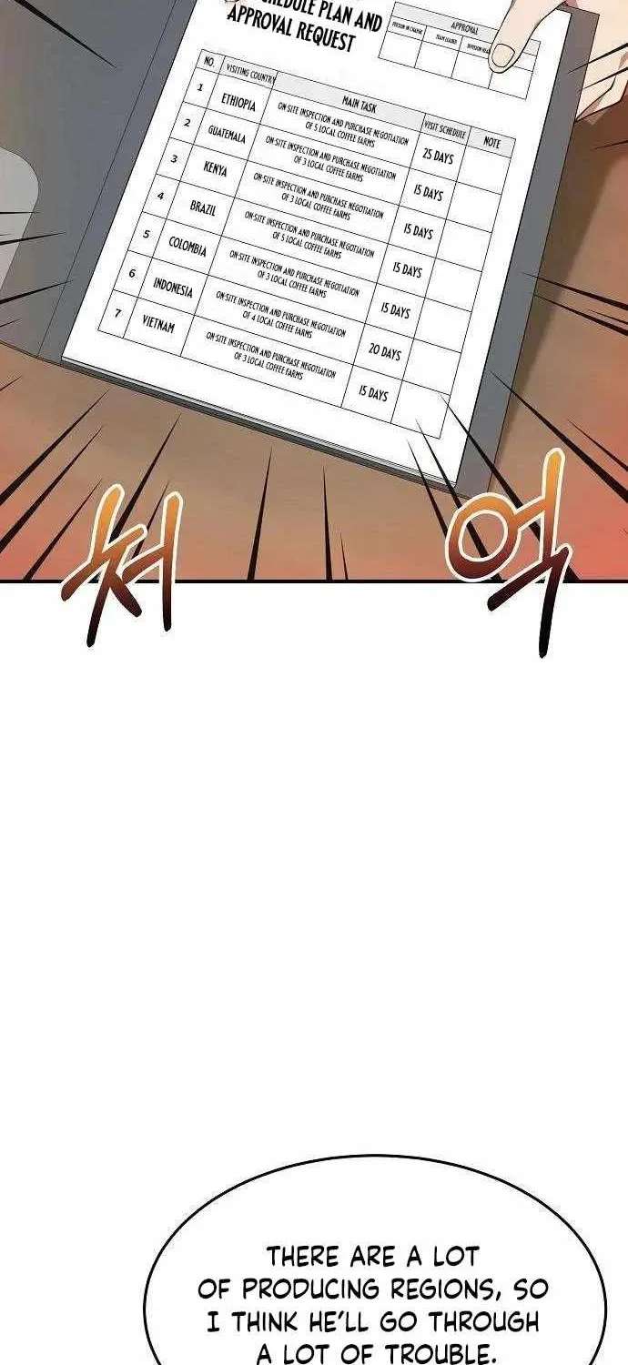 The Chairman Who Wants to Slack Off and Enjoy Life Chapter 31 - page 48