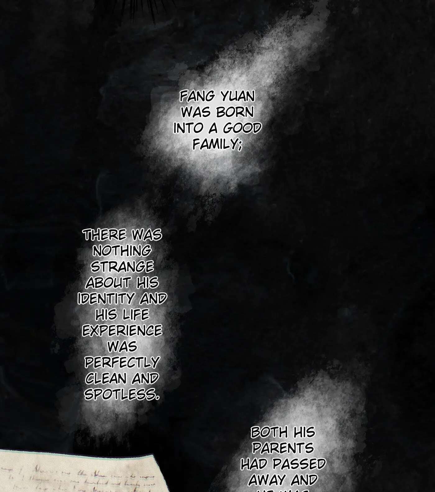 Reverend Insanity Remake Chapter 31 - page 21