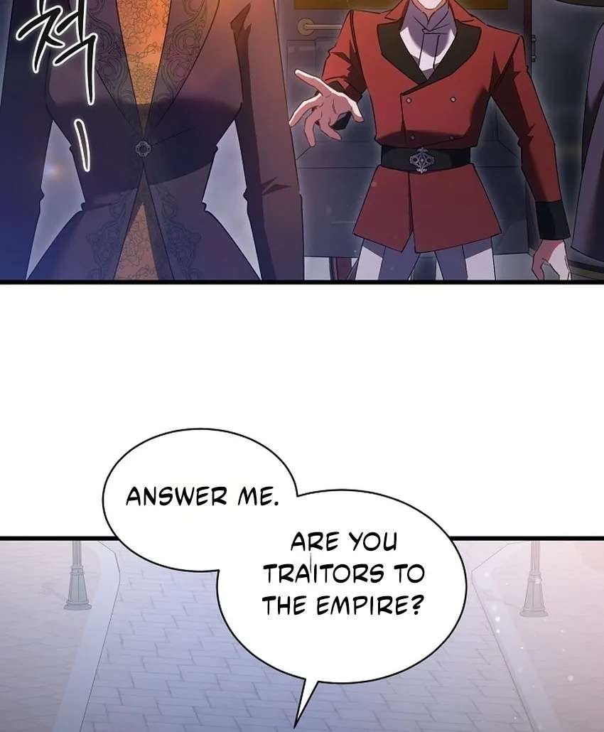 I’M Sure It’S My Baby Chapter 134 - page 64