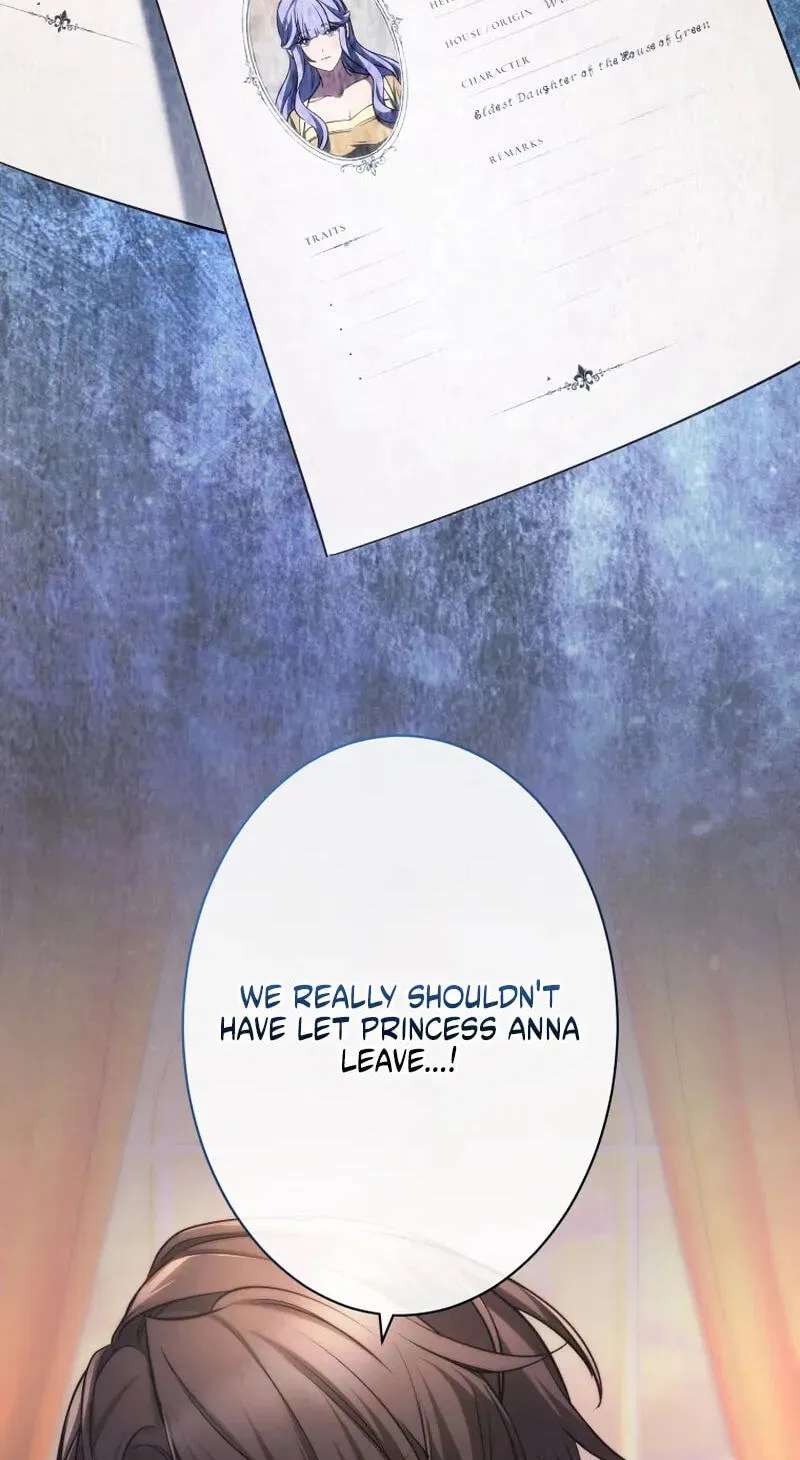 I Was Reincarnated as the Villainess' Sister Chapter 33 - page 101