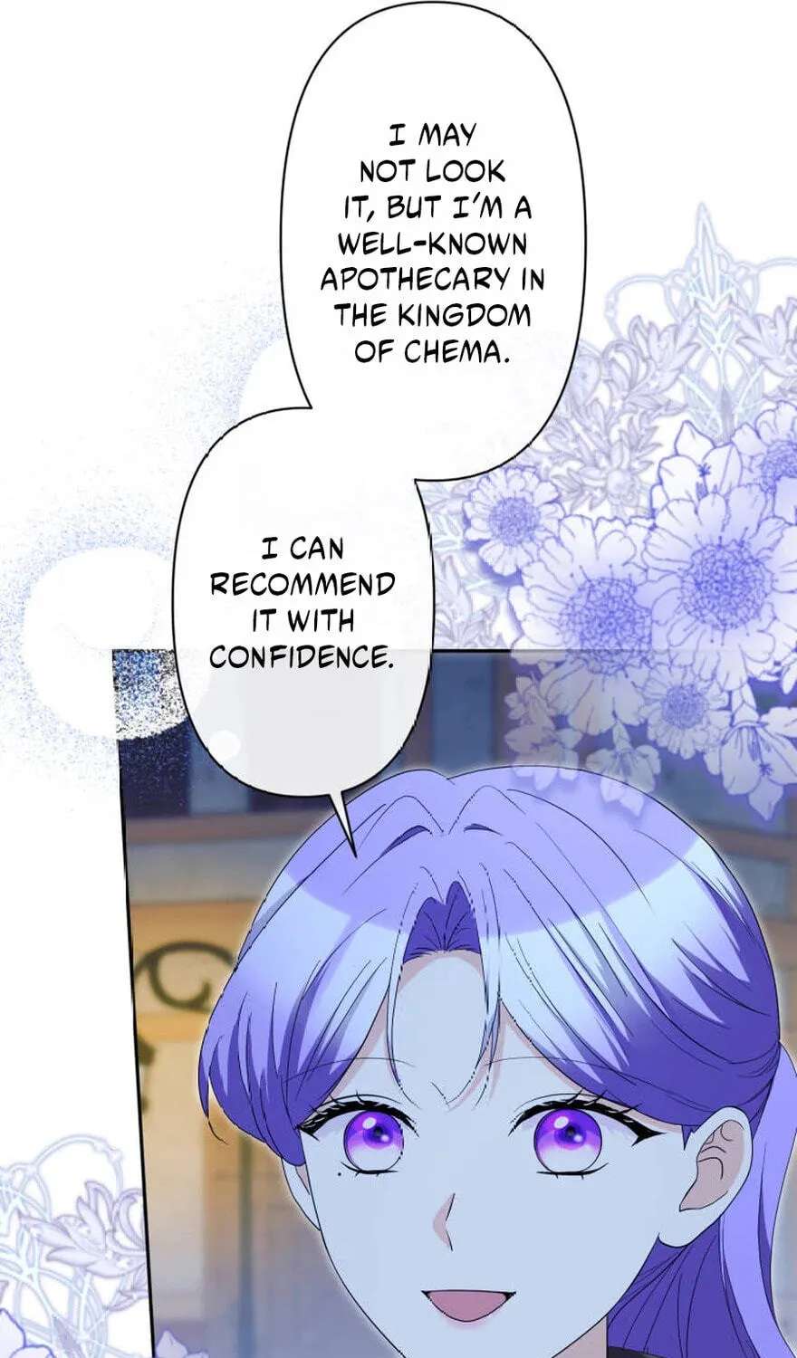 Toshika Otto no Mirai no Tame ni, Rikonjou o Oite Dete Ittakekka Chapter 94 - page 22
