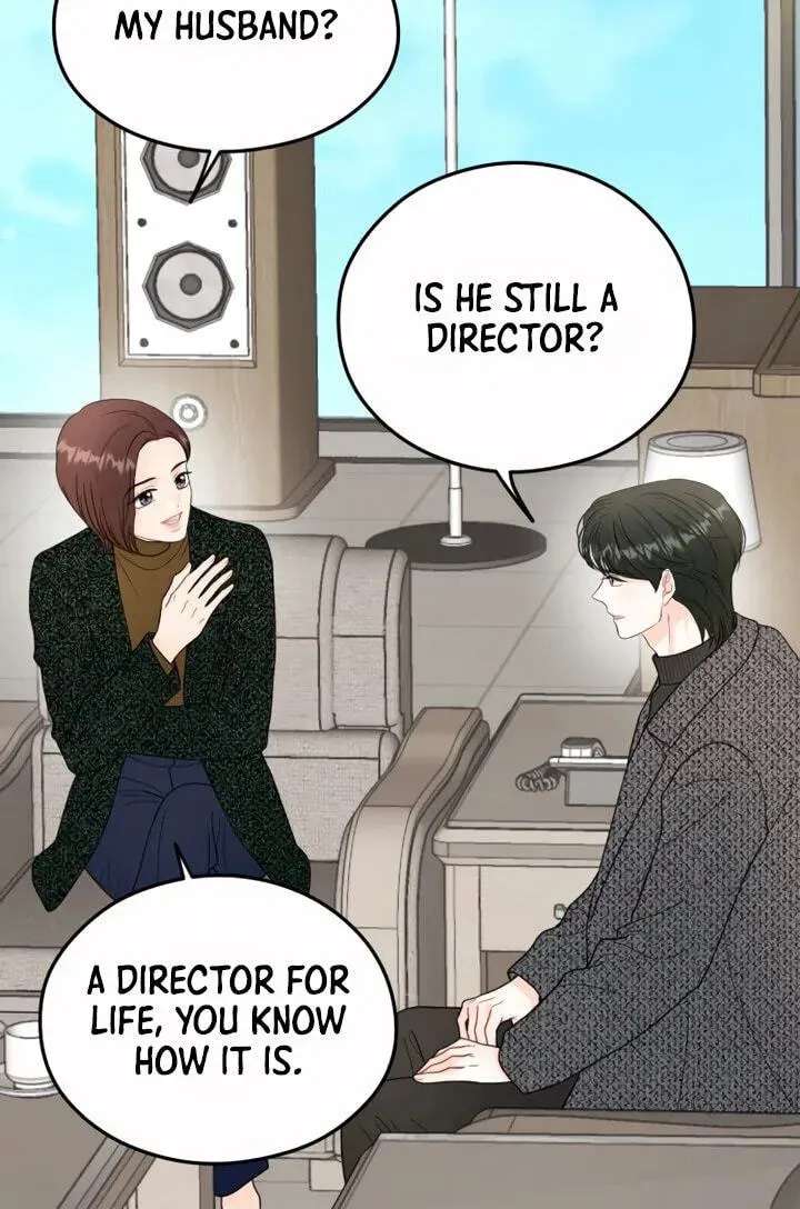 One and Only (Lim Joo-Yi) Chapter 58 - page 30