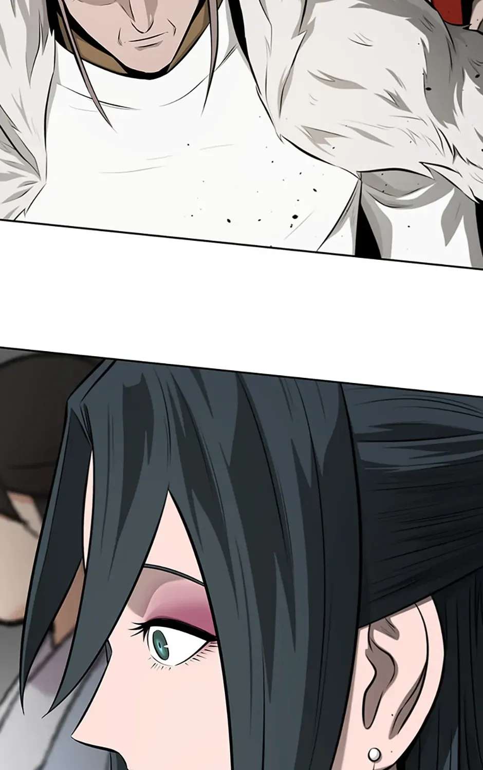 Absolute Master of the Senate Chapter 84 - page 85
