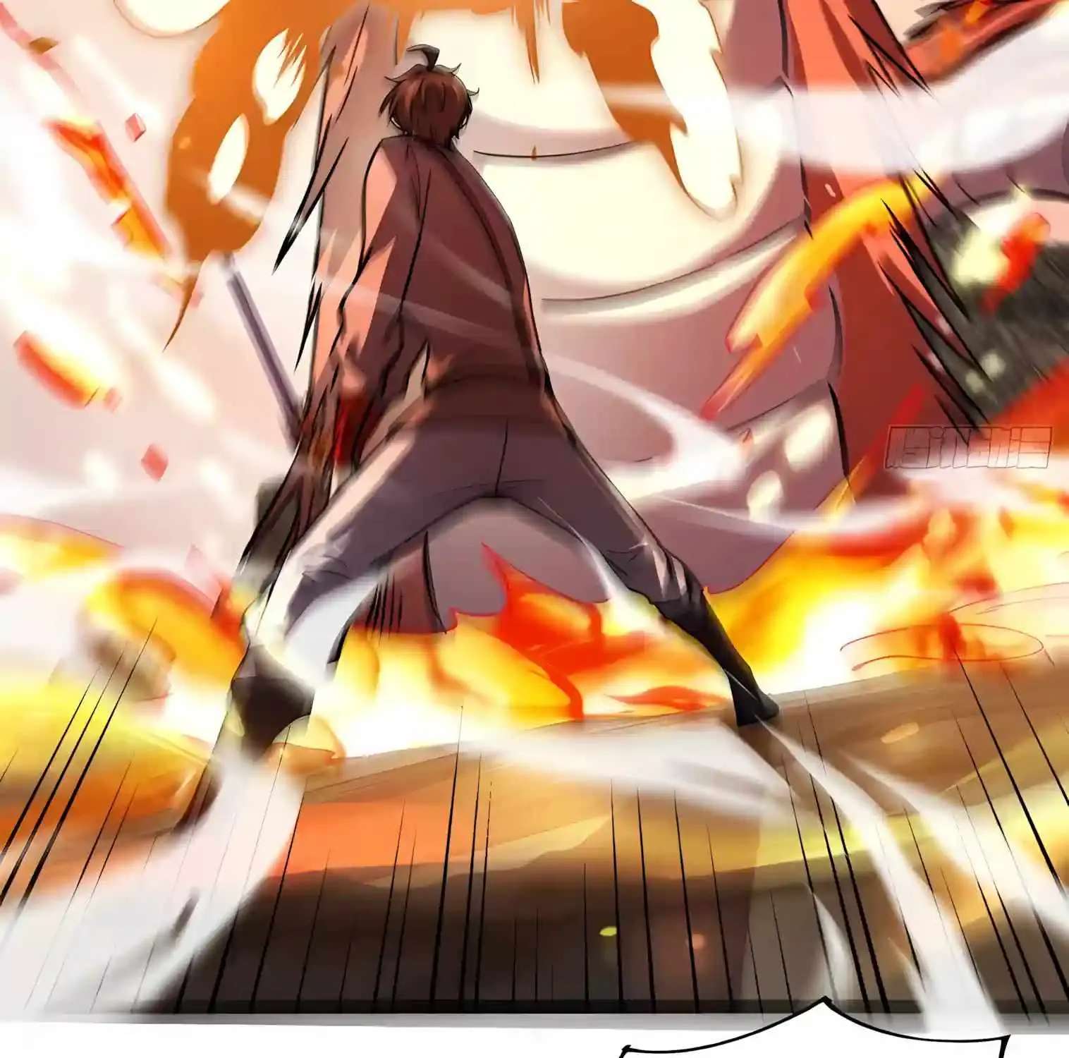I May Be a Beginner, but I’m Actually a Level 99 Overpowered Player Chapter 22 - page 103