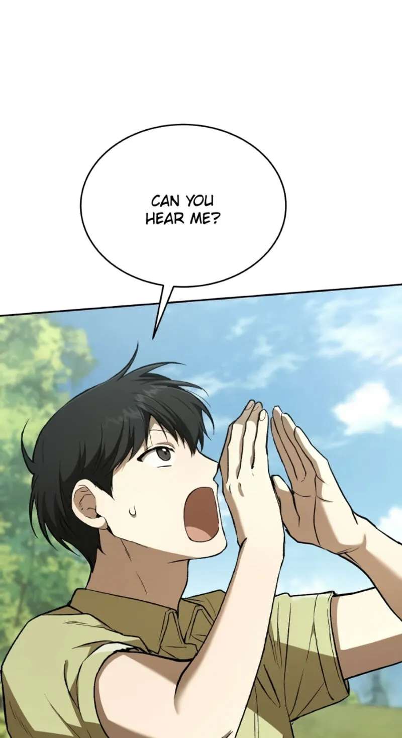 Kindergarten for Divine Beasts Chapter 75 - page 14