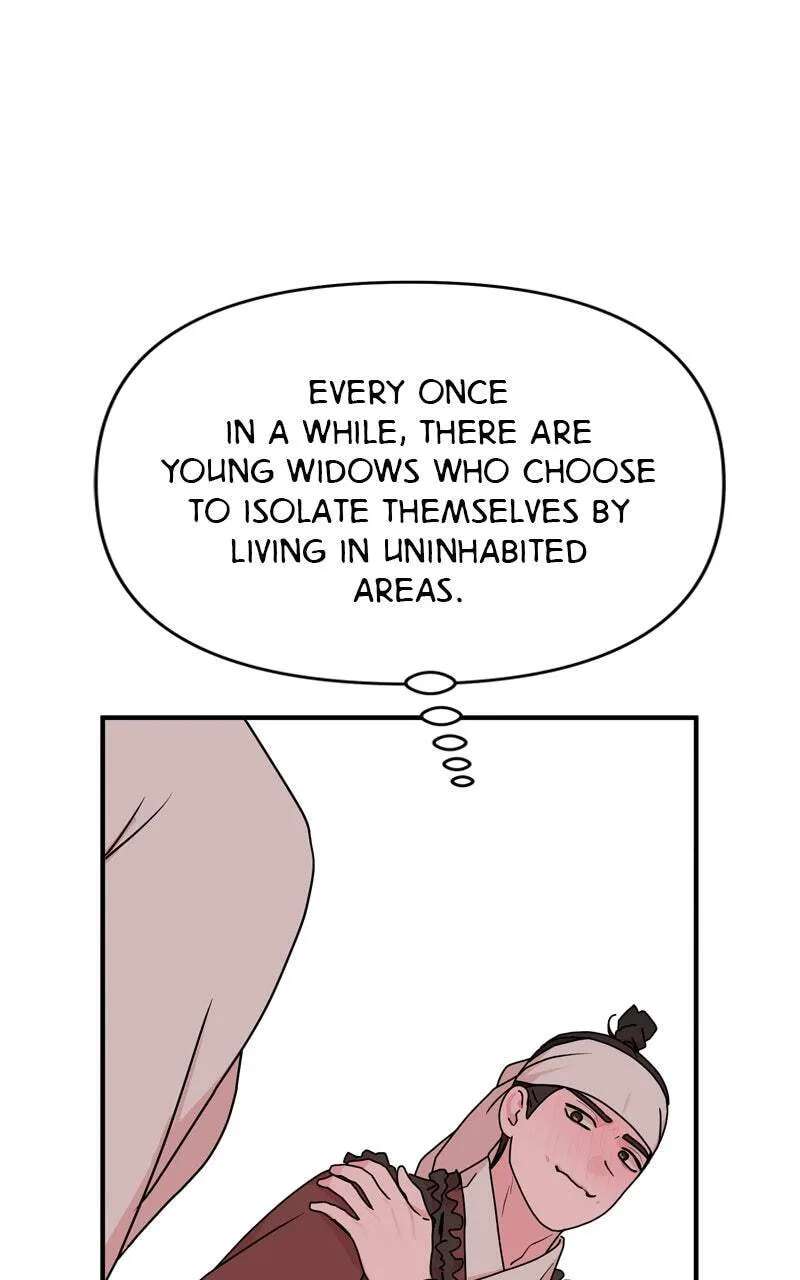 The Tale of a Fox's Love Chapter 47 - page 20