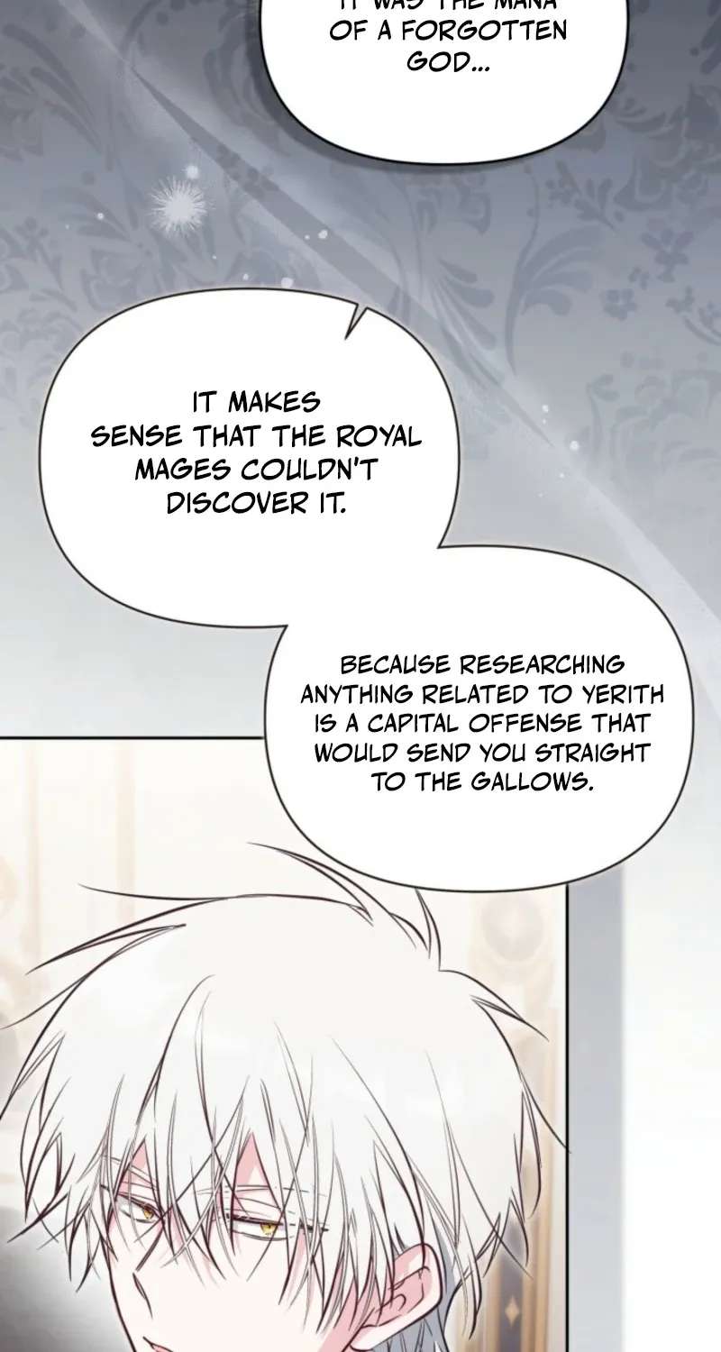 No Place For The Fake Princess Chapter 123 - page 61