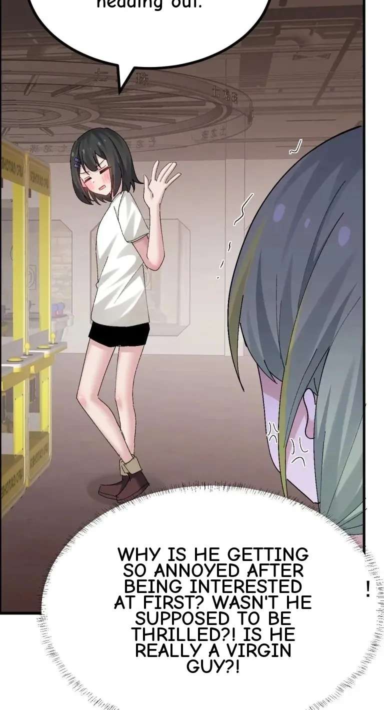 The Graduation Project Is, Making Butter! Chapter 72 - page 29