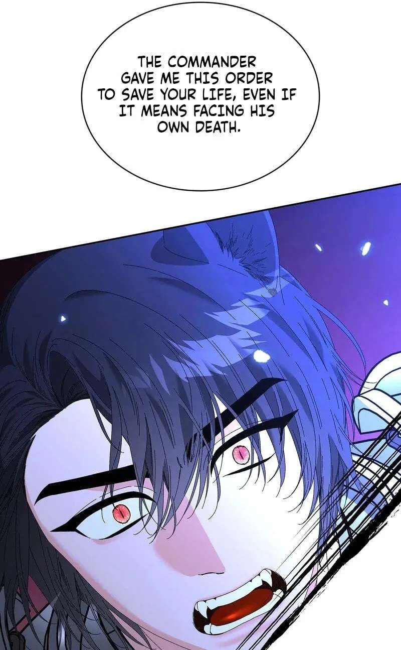 The Beast I Chose Chapter 74 - page 44