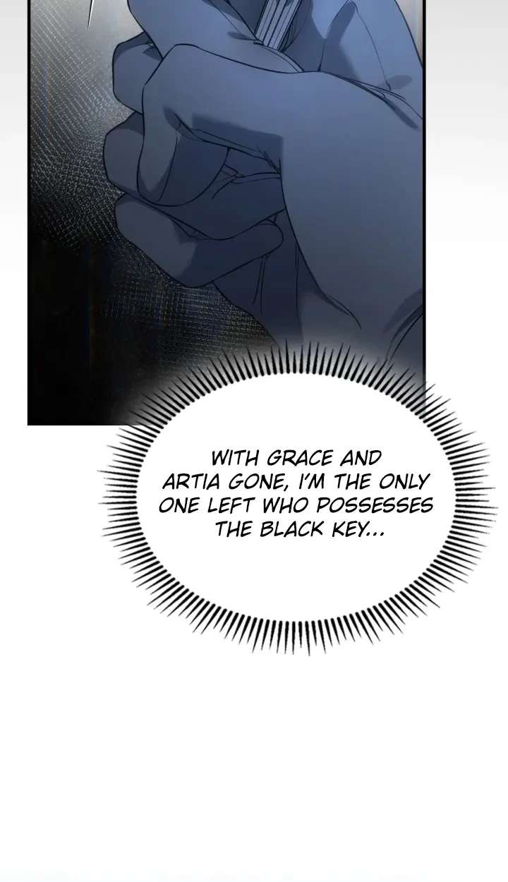 Time Healer Ceres Chapter 26 - page 18