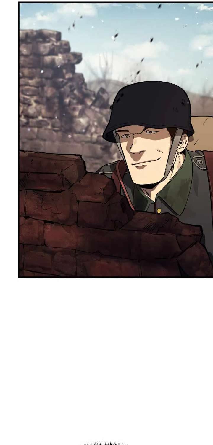 The Black-Haired U.S. Army General Chapter 48 - page 77