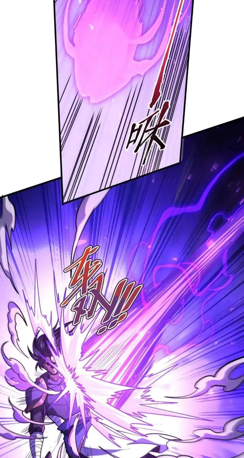 Super Magic Academy's SS Rank Freshman Chapter 31 - page 48