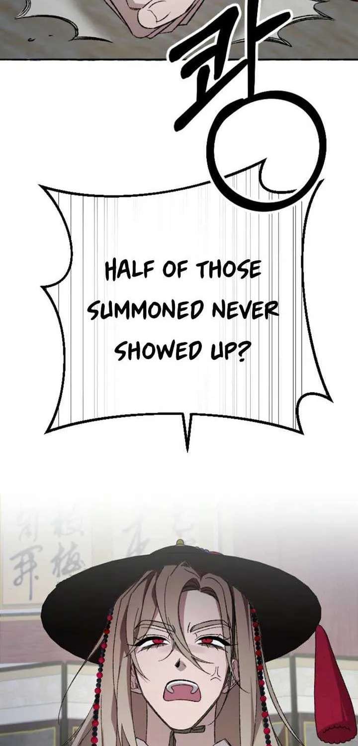 Hyangdan Chronicles Chapter 2 - page 101