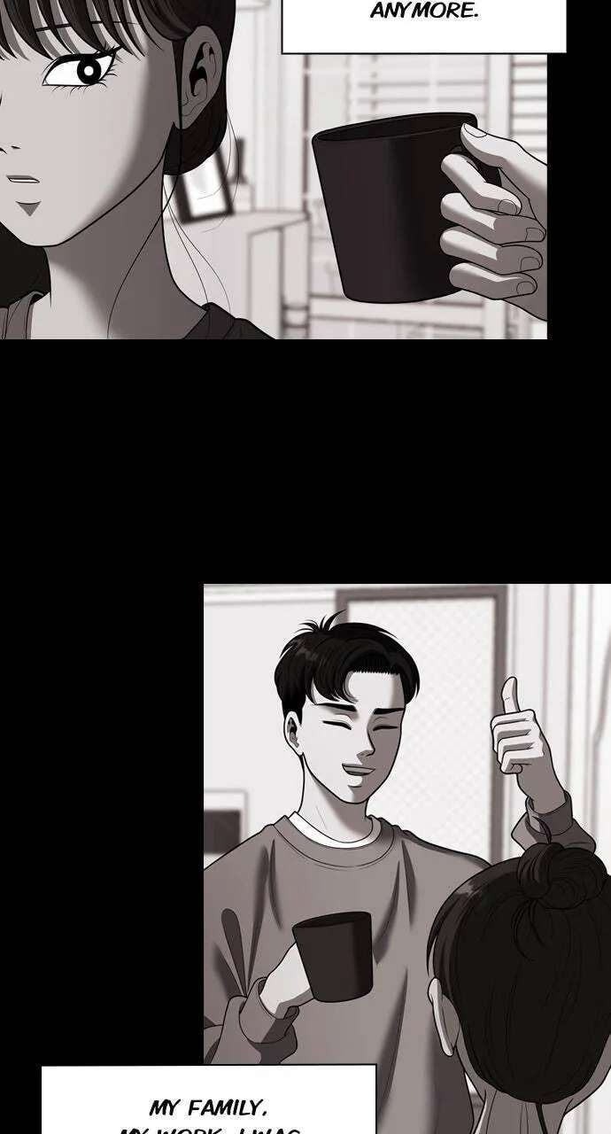 Tomorrow Chapter 253 - page 34