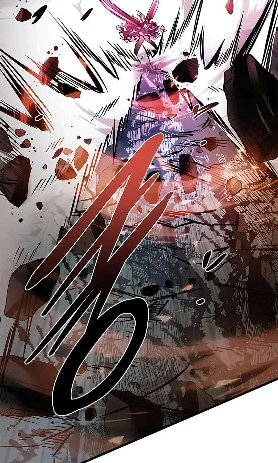 Villain to Kill Chapter 250 - page 151