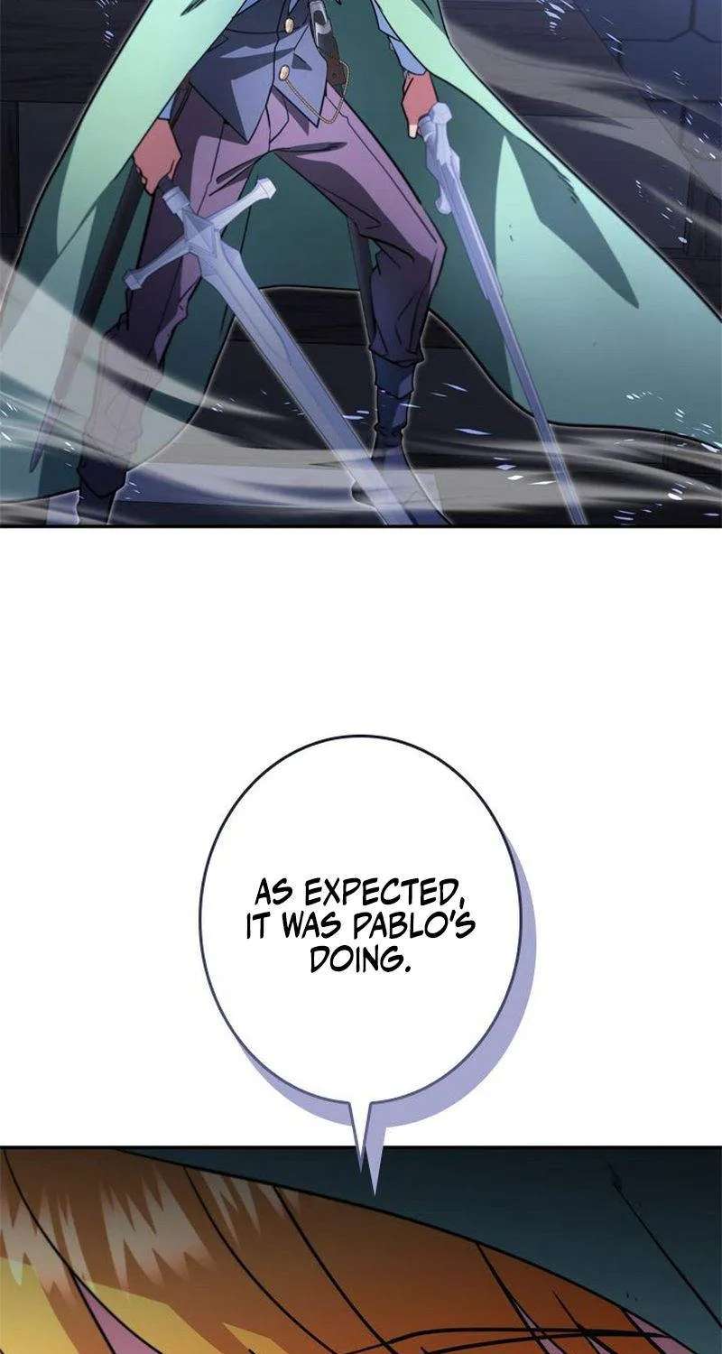 The Sword Emperor Who Surpasses His Previous Life Chapter 37 - page 72