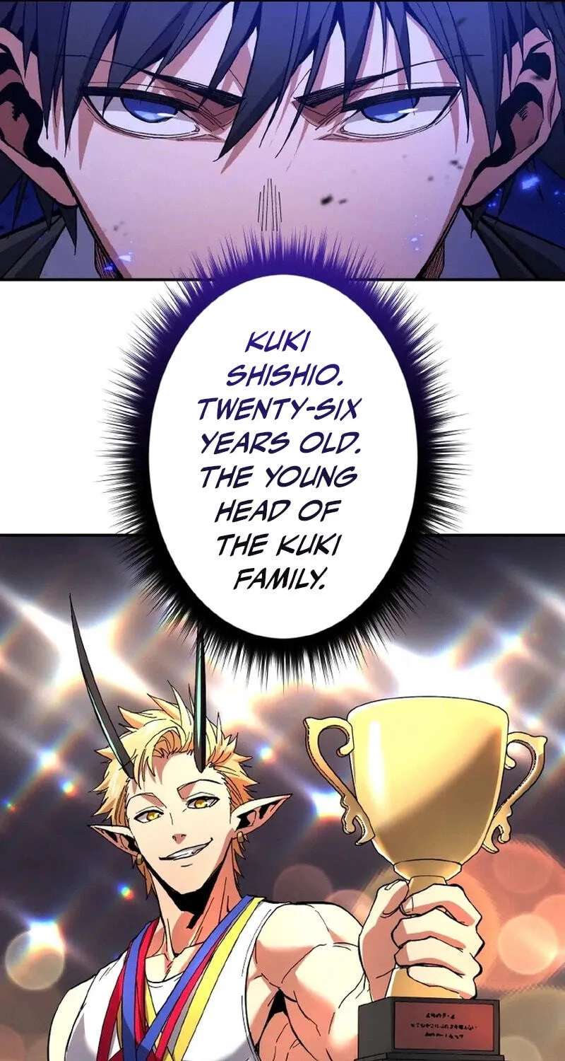 Ossan, Oniyome e no Fukushuu o Chikau Chapter 7 - page 20
